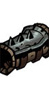 Concealed Dagger