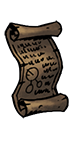 Scroll of Grimmr